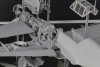 Dragon 5550 Bf109E-4 (WING TECH) - Warbirds 1/48